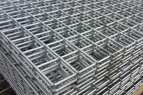 Welded Wire Mesh Manufacturers in Trichy 