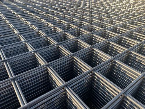 Welded Wire Mesh Sheets Manufacturers in Trichy
